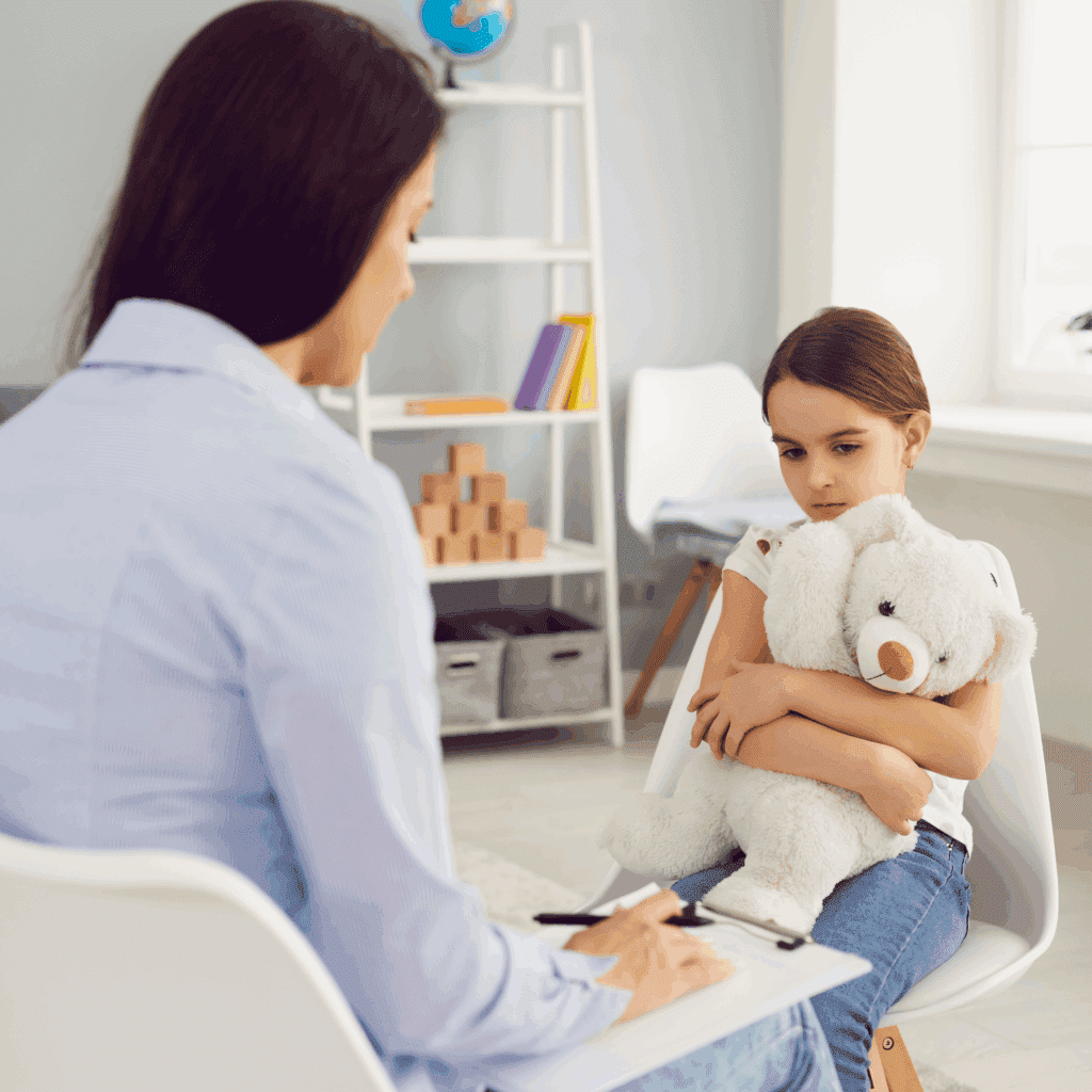 Terapia psychologiczno-pedagogiczna