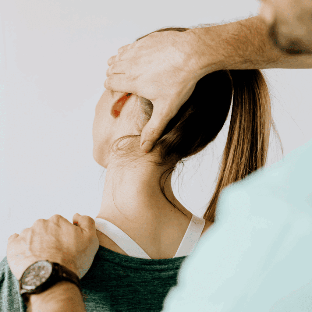 Terapia miofunkcjonalna